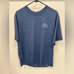 Patagonia Capilene Cool Daily Tee L